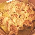 chikママ❤️'s cooksnap of when they made 簡単☆シュウマイ.