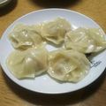 単刀直入's cooksnap of when they made 包み方も簡単☆餃子の皮でお手軽小籠包.