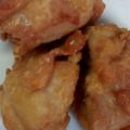 シャントット☆'s cooksnap of when they made 鶏の唐揚げ.