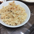 ちむたこりん's cooksnap of when they made 簡単＆節約♫きのこと鮭の炊き込みご飯.