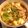 kyaoringo☆'s cooksnap of when they made こくうまスープ☆胡麻味噌鍋.