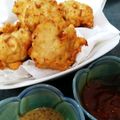 ゆきみだいふく732's cooksnap of when they made チキンナゲットとマック風マスタードソース.