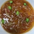 ＭＡ＠ＫＯ's cooksnap of when they made どんぶりあんかけ茶碗蒸し.