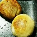 kinletryu's cooksnap of when they made 焼きそばボール。.