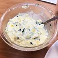 なたなたなたでこ's cooksnap of when they made タルタルソース♪.
