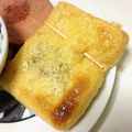 ぽちこ（マイ）'s cooksnap of when they made 揚げ納豆.