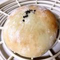 フジコ719's cooksnap of when they made 簡単、ふわふわ☆さつまいもパン♪.