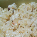 ヨシザネ's cooksnap of when they made お母さんのタコ飯❀.