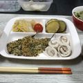 ァーャ's cooksnap of when they made 【レンジ】ささ身たらこ巻き.