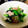 shiirao's cooksnap of when they made びっくり！小松菜とベーコンの蒸し炒め♪.