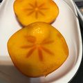 クックY68WSL☆'s cooksnap of when they made 秋の味覚！完熟柿でまるでゼリー.