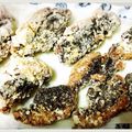 クックMP9LL6☆'s cooksnap of when they made まぐろのアラ★から揚げ！.