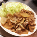 kangaroody's cooksnap of when they made 簡単♡大根と豚バラの照り焼き♡.