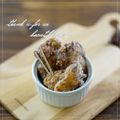 ramuneᐝiRo's cooksnap of when they made ♡焼肉のタレ×マヨの絶品からあげ♡.