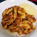 ｍｍ（ﾐﾘ）'s cooksnap of when they made 簡単！フライパン1つでチキン南蛮〜♡.