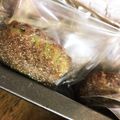 りえままりん's cooksnap of when they made ＊抹茶マドレーヌ＊.