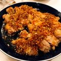 shiirao's cooksnap of when they made 油淋鶏☆揚げ物なのにさっぱりと食べれるよ.