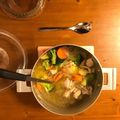 かよVT50RI's cooksnap of when they made 本格ポトフ！【 お洒落・簡単・美味い 】.