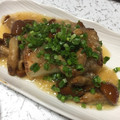 料理スキになってきた's cooksnap of when they made 簡単♡♥厚揚げのなめこおろし.