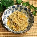 なつき☆ミ's cooksnap of when they made しっとりちりめんおから.