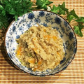 なつき☆ミ's cooksnap of when they made しっとりちりめんおから.