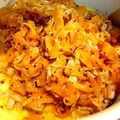 kyonceltic's cooksnap of when they made 甘くないにんじんサラダ.