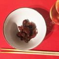 スイスおじさん☆'s cooksnap of when they made 砂肝の甘辛煮♡.