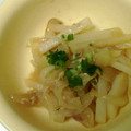 よっちゃんもち★'s cooksnap of when they made ☆玉ねぎとツナの炒め煮☆.
