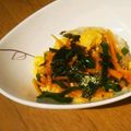 ぽんたＵ＾ェ＾Ｕ's cooksnap of when they made キノコたっぷり！和風オムライス.