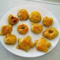 なっつなおこ's cooksnap of when they made 簡単♪しっとり濃厚スイートポテト☆.