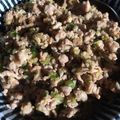クック2Y94XX☆'s cooksnap of when they made 激ウマ～☆簡単☆ねぎ豚味噌.