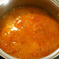 LuvSS's cooksnap of when they made 【北海道簡単手づくりトマトソース】.