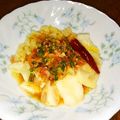 よよっち♪'s cooksnap of when they made キャベツと桜エビのオリーブオイル煮.