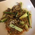 OhMikiy's cooksnap of when they made 切り干し大根のサラダ♪簡単煮物アレンジ.