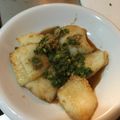 さばのよしこ's cooksnap of when they made 煮付けに飽きたら…カレイの唐揚げ♪.