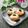 Dellaたん's cooksnap of when they made チ～ズマヨ茸.