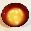 Richland☆Y's cooksnap of when they made 超簡単味噌汁.