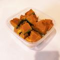SERENA♡♡'s cooksnap of when they made ダイエット★カボチャの煮物★93㌍.