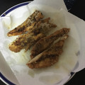 マサク's cooksnap of when they made お酒がススム♡ささみのスパイシー揚げ♪.