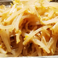 metabo3号's cooksnap of when they made 酢醤油万歳♪もやしえのき炒め.