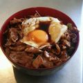 えいきちgo！'s cooksnap of when they made 豚玉丼♪.