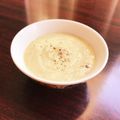 ❁Abake❁'s cooksnap of when they made さつまいものポタージュ.