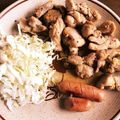 anthem0507's cooksnap of when they made 鶏肉のソテー☆ハニーマスタードマヨソース.