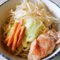 しろいマスオ's cooksnap of when they made 簡単♡本格油そば！.