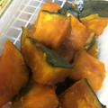 supamu's cooksnap of when they made かぼちゃの煮物.