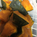 supamu's cooksnap of when they made かぼちゃの煮物.