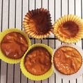 マロンまま☆'s cooksnap of when they made ■糖質制限■濃厚チーズケーキ簡単マフィン.