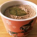 かよぐま's cooksnap of when they made レバーペースト.