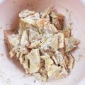 博士号's cooksnap of when they made ★柿サラダ♪★.