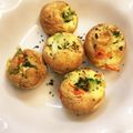 Fionarao's cooksnap of when they made わが家の楽しい♫たこ焼きパーティ！.